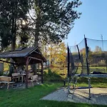 Sielanka Pod Siglanami 1 Wisla