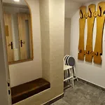 Sielanka Pod Siglanami 1 Apartment *