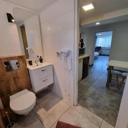 Sielanka Pod Siglanami 1 Apartmán Visla