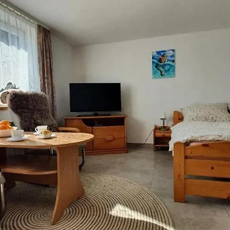 Sielanka Pod Siglanami 1 Wisła