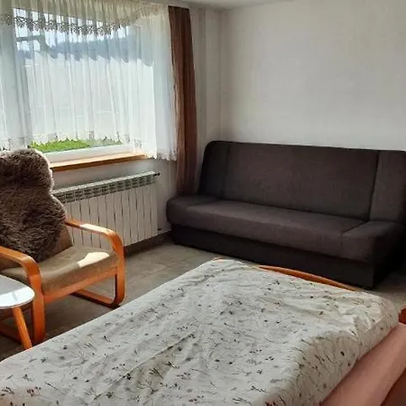 Sielanka Pod Siglanami 1 Wisła