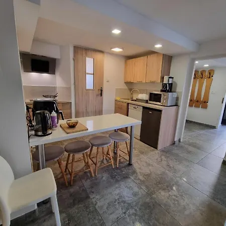 Sielanka Pod Siglanami 1