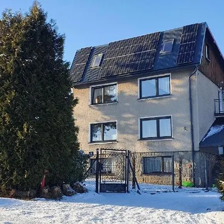 Sielanka Pod Siglanami 1 *