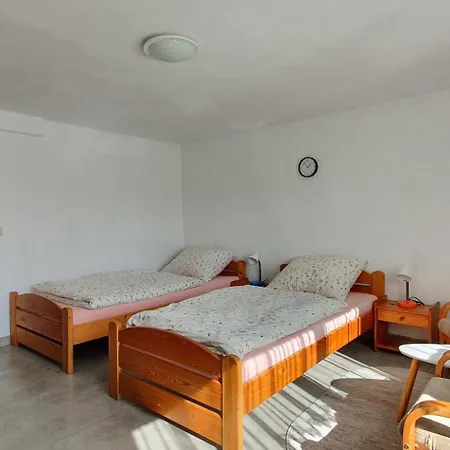 Sielanka Pod Siglanami 1 Apartmán *
