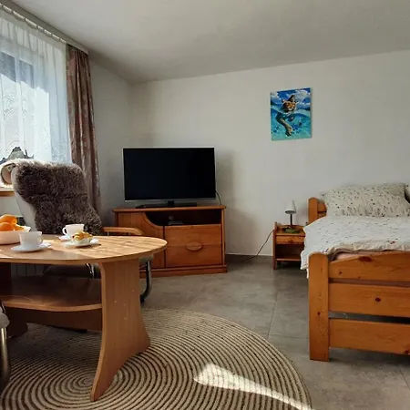 Apartmán Sielanka Pod Siglanami 1