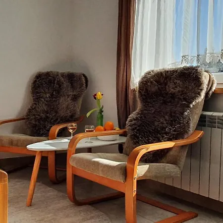 Apartmán Sielanka Pod Siglanami 1