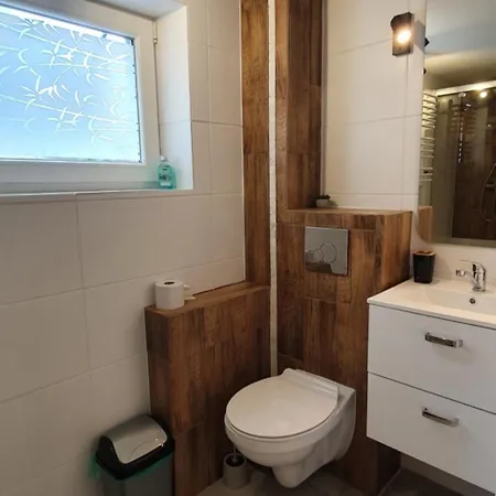 Sielanka Pod Siglanami 1 Apartmán Visla