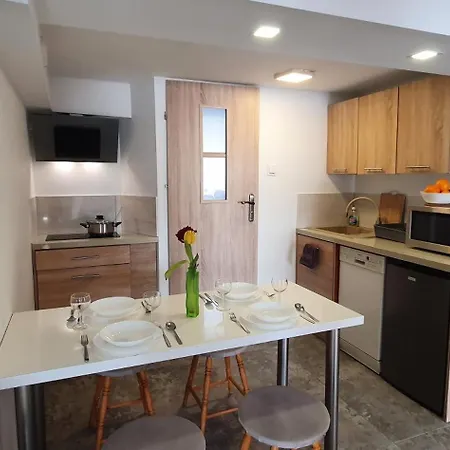 Apartmán Sielanka Pod Siglanami 1 Visla