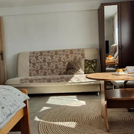 Apartmán Sielanka Pod Siglanami 1