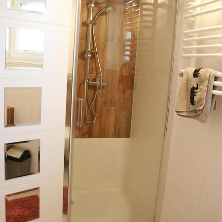 Appartement Sielanka Pod Siglanami 1 Wisła