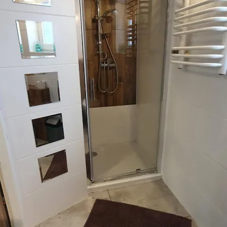 Sielanka Pod Siglanami 1 Appartement