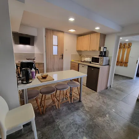 Appartement Sielanka Pod Siglanami 1 *