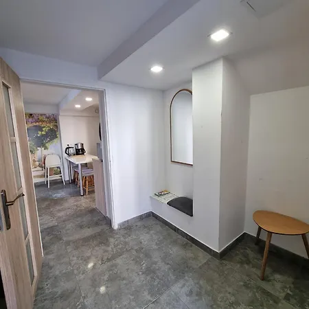 Sielanka Pod Siglanami 1