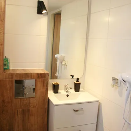 Apartmán Sielanka Pod Siglanami 1 Visla