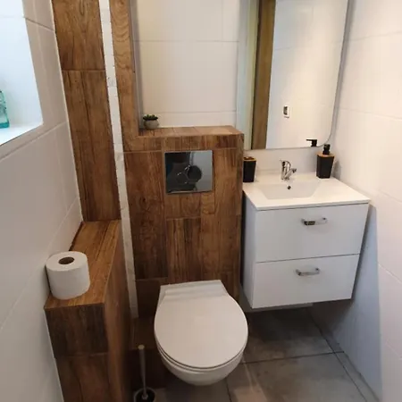 Sielanka Pod Siglanami 1 * Wisła