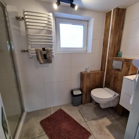 Sielanka Pod Siglanami 1