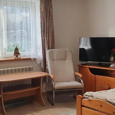 Apartmán Sielanka Pod Siglanami 1 *