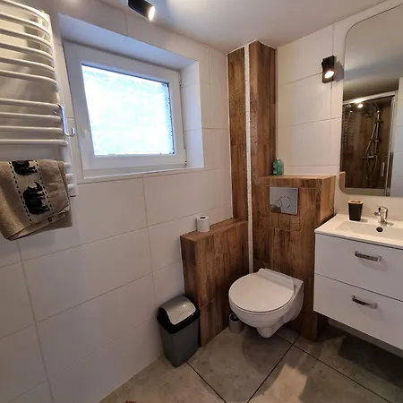 Sielanka Pod Siglanami 1 Wisła