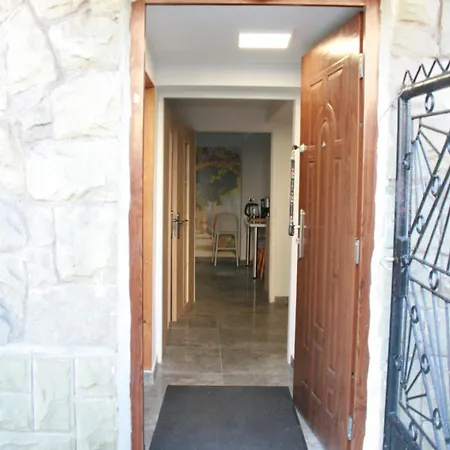 Apartmán Sielanka Pod Siglanami 1 Visla