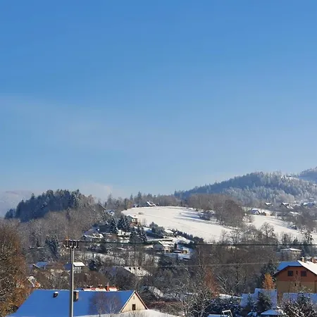 Sielanka Pod Siglanami 1 * Wisła