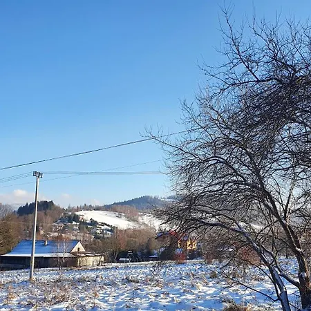 Sielanka Pod Siglanami 1 * Wisła