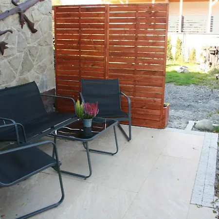 Appartement Sielanka Pod Siglanami 1 Wisła