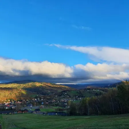 Sielanka Pod Siglanami 1 * Wisła