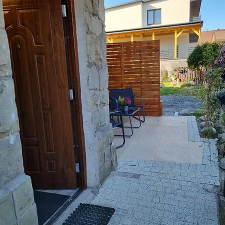 Appartement Sielanka Pod Siglanami 1