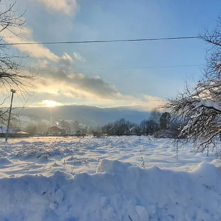 Sielanka Pod Siglanami 1