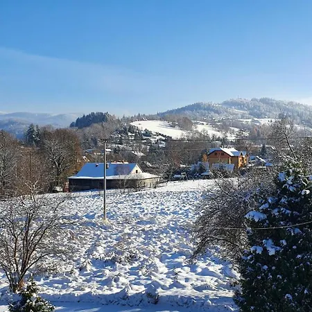 Appartement Sielanka Pod Siglanami 1 Wisła