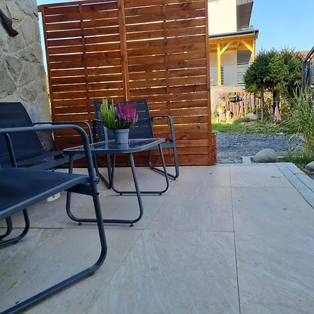 Apartmán Sielanka Pod Siglanami 1 *