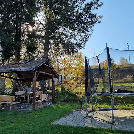 Sielanka Pod Siglanami 1 Wisła