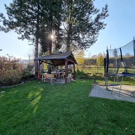 Sielanka Pod Siglanami 1 * Wisła