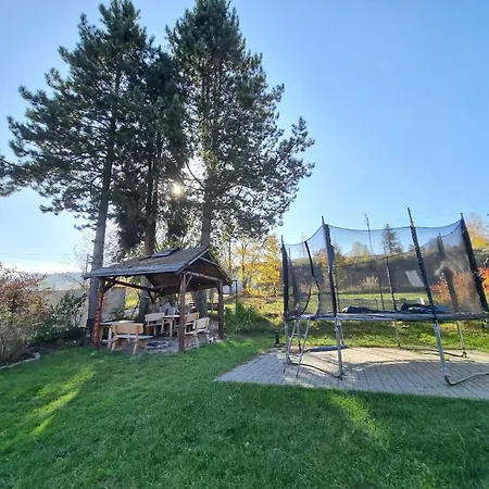 Sielanka Pod Siglanami 1 Appartement Wisła