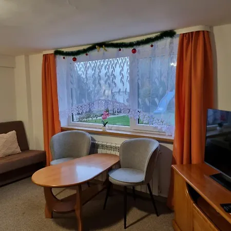 Apartamento Sielanka Pod Siglanami 1 Wisła