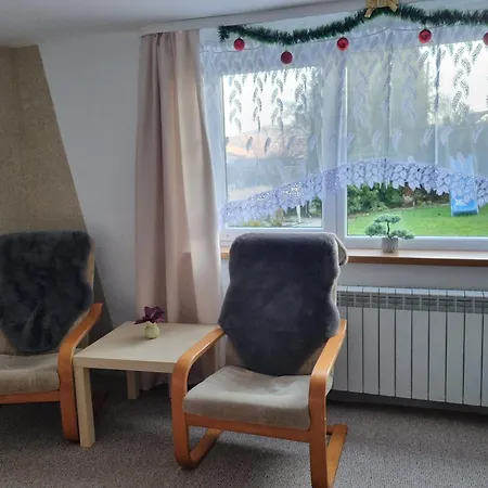 Apartmán Sielanka Pod Siglanami 1 Visla