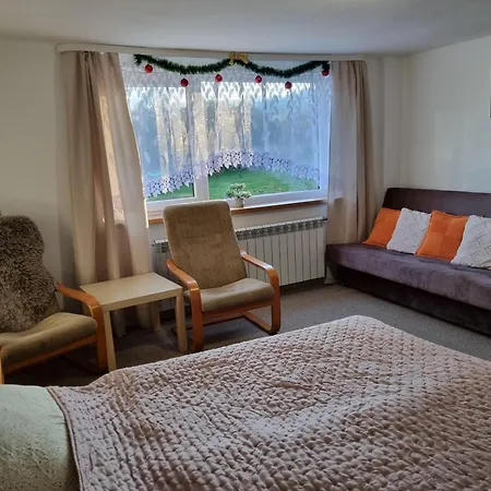 Sielanka Pod Siglanami 1 Visla