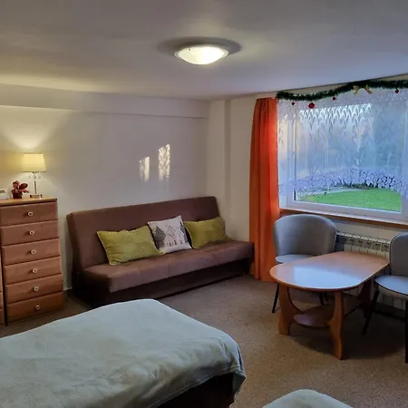 Apartmán Sielanka Pod Siglanami 1 *