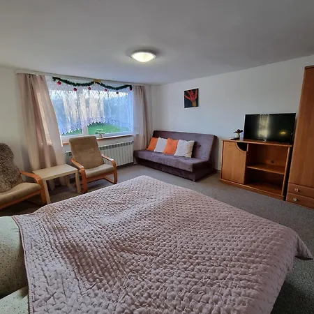 Sielanka Pod Siglanami 1 Apartmán Visla