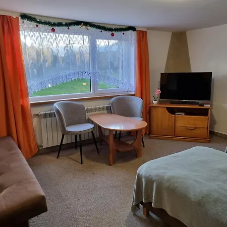 Apartmán Sielanka Pod Siglanami 1 Visla