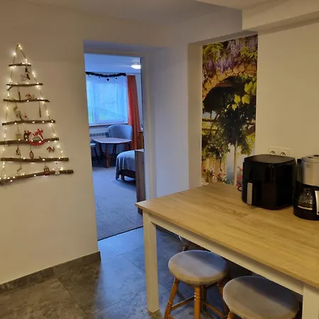 Sielanka Pod Siglanami 1 Visla