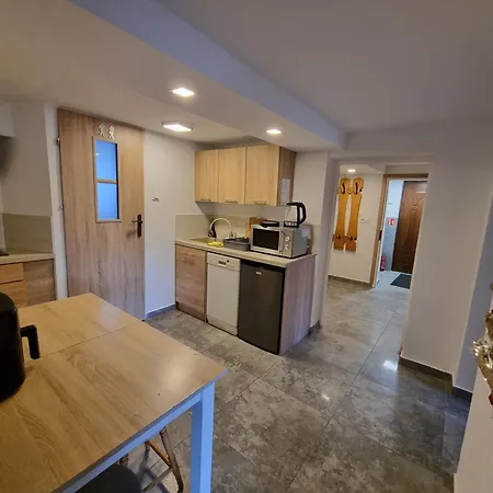 Sielanka Pod Siglanami 1 Apartmán Visla