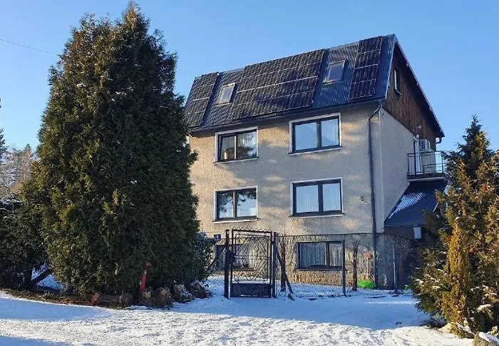 Sielanka Pod Siglanami 1 *