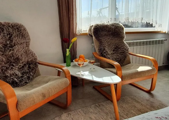 Sielanka Pod Siglanami 1 Visla