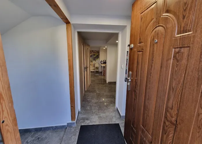 Sielanka Pod Siglanami 1 *