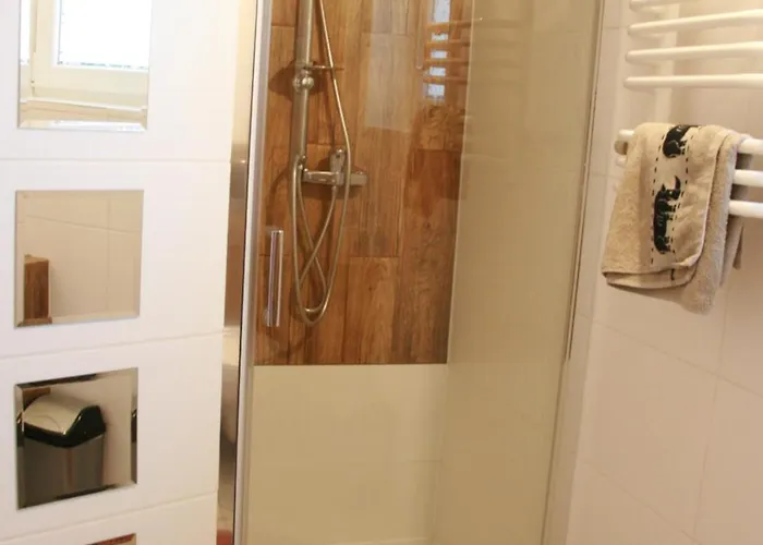 Apartmán Sielanka Pod Siglanami 1 Visla