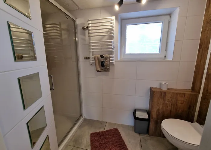 Sielanka Pod Siglanami 1 Apartmán