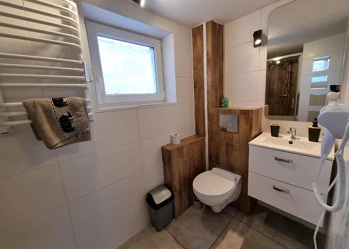 Sielanka Pod Siglanami 1 Visla