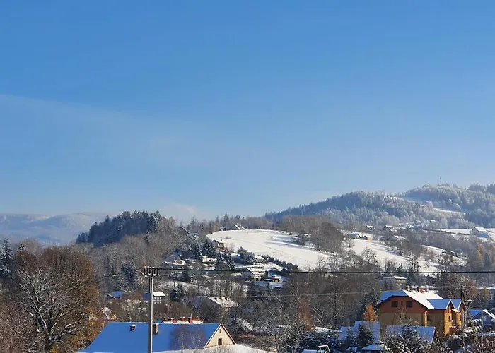 Sielanka Pod Siglanami 1 * Visla