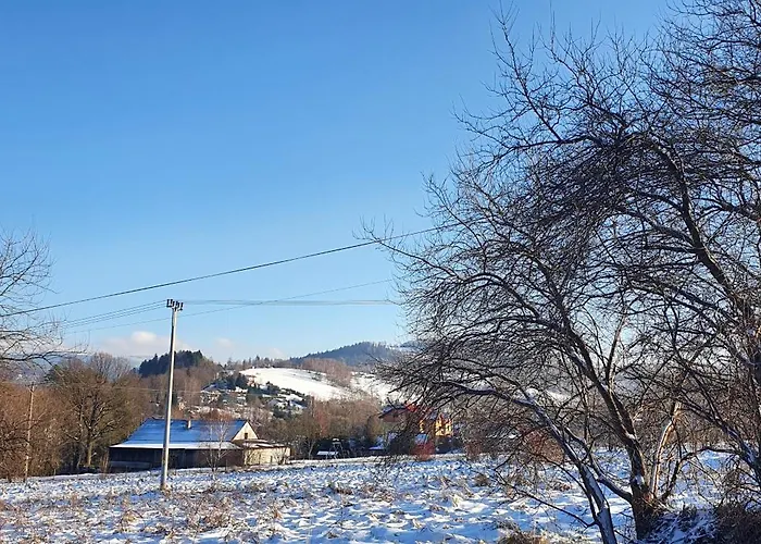 Sielanka Pod Siglanami 1 * Visla